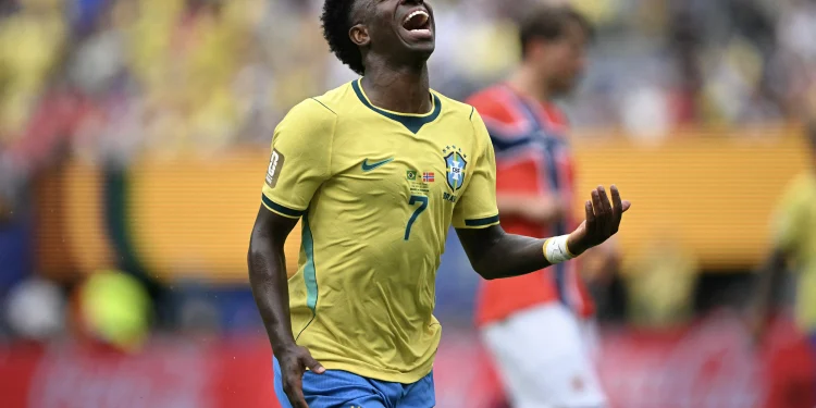 “Merecíamos esse título”: tristeza toma conta do Brasil após derrota para Noruega