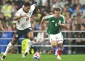 México x Inglaterra: veja fotos do jogo das oitavas da Copa do Mundo