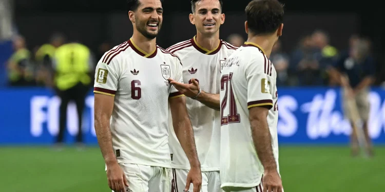 Espanha enfrenta Bélgica nas quartas de final da Copa do Mundo