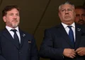 Conmebol adota novas regras de arbitragem da Copa do Mundo, mas descarta “Lei Vini Jr.”
