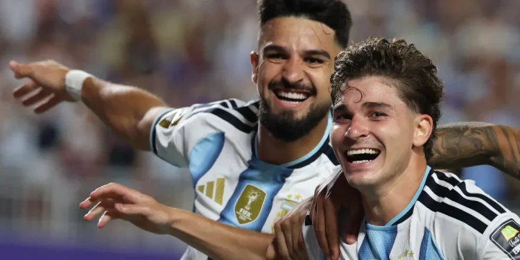 Flaco é o 1º jogador do Palmeiras a dar uma assistência em Copa desde Arce