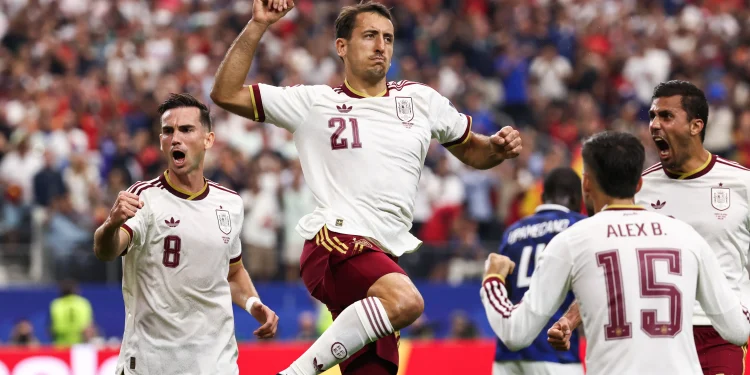 Espanha derruba a França e vai à final da Copa após 16 anos