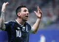 Mesmo empatado em gols, Messi passa Mbappé em corrida pela chuteira de ouro da Copa; entenda