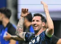 “É uma loucura jogar duas finais de Copa seguidas”, diz Messi após vitória da Argentina