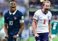 França e Inglaterra disputam terceiro lugar em jogo que ninguém quer jogar