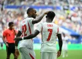 Inglaterra segura reação da França, vence jogo de dez gols e fica em 3° lugar na Copa