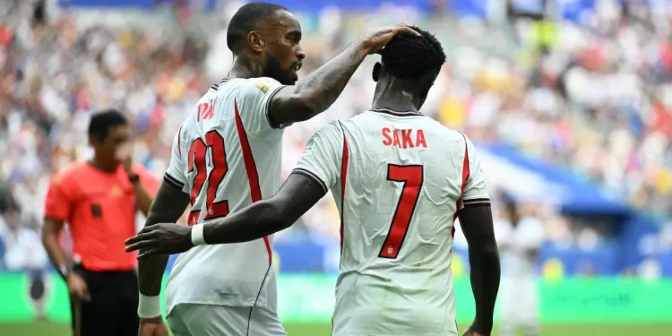 Inglaterra segura reação da França, vence jogo de dez gols e fica em 3° lugar na Copa