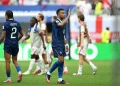 Mbappé minimiza artilharia na Copa e enaltece legado de Deschamps após 4° lugar: “Não vai manchar”