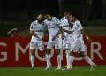 Dupla dá adeus a jejum incômodo no Santos após goleada sobre a UCV; entenda
