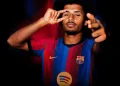 Barcelona acerta contratação do atacante Karim Adeyemi; veja detalhes