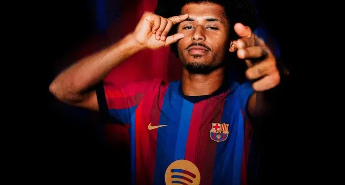 Barcelona acerta contratação do atacante Karim Adeyemi; veja detalhes
