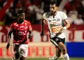 Atlético-GO empata sem gols com o Athletic e perde a chance de encostar no G6 da Série B