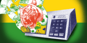 Blindagem ao cidadão ou arma eleitoral? O que está por trás de projeto para proibir bets