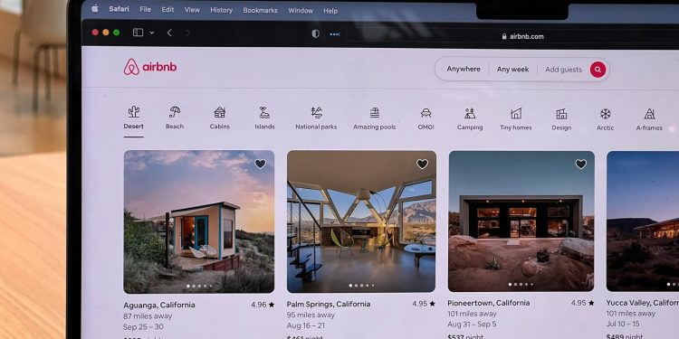 Contra decisão do STJ, AirBnb usa tática de lobby de mobilização