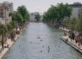 Planos de adaptação ao calor na Europa passam por teste radical