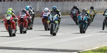 Maxi Scheib vence GP1000 em Curvelo e assume liderança do campeonato