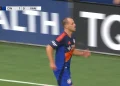 Melhores momentos da vitória do FC Cincinnati sobre o Vancouver Whitecaps FC pela MLS