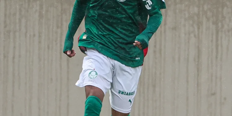 Palmeiras goleia União Mogi pelo Paulistão sub-15 e sub-17; veja resultados e classificação