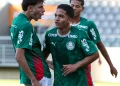 Palmeiras x Flamengo: saiba onde assistir ao jogo pelo Brasileiro sub-17