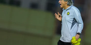 Ex-Flamengo, Jorge Jesus é o favorito para assumir a seleção de Portugal