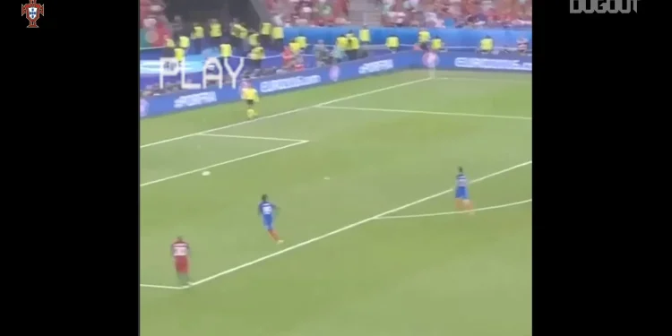 Há 10 anos, Portugal conquistava a Eurocopa; relembre o incrível gol de Eder