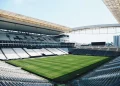 Corinthians fará treino na Neo Química Arena antes de jogo com o Remo