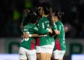 Flamengo x Palmeiras: veja o placar em tempo real da final da Brasil Ladies Cup