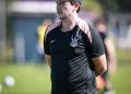Corinthians abre semana de preparação para amistoso em meio à intertemporada