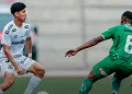 Com gol de Juninho, Santos vence União São João em amistoso no Pacaembu
