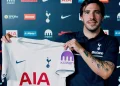 Tottenham anuncia a contratação de Tonali; saiba detalhes