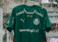 Palmeiras terá três zagueiros para enfrentar o Coritiba em retorno do Brasileirão; veja escalação