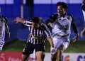 Botafogo-PB vence Anápolis-GO fora de casa e entra no G8 da Série C