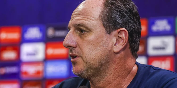 Rogério Ceni valoriza vitória do Bahia e destaca trabalho de intertemporada