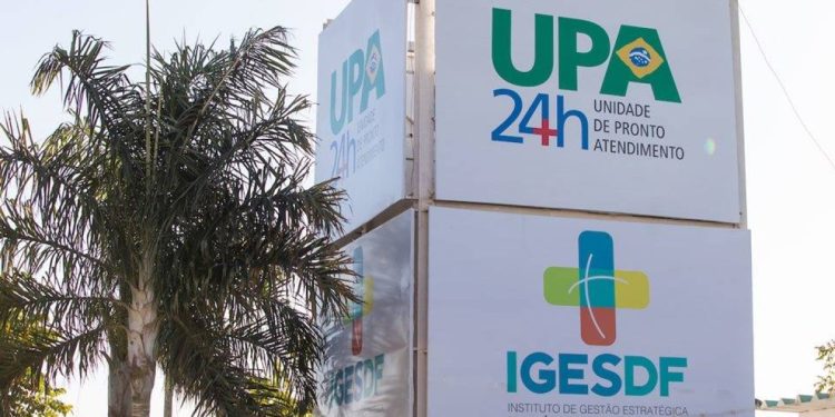 Iges-DF abre processo seletivo com salários de até R$ 13 mil