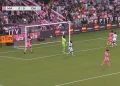 Melhores momentos da vitória do Inter Miami sobre o Chicago Fire pela MLS