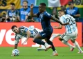Grêmio acerta contratação de destaque da seleção de Cabo Verde