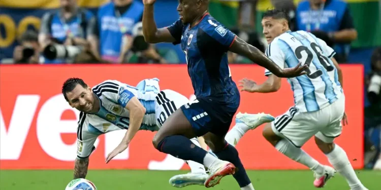 Grêmio acerta contratação de destaque da seleção de Cabo Verde