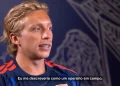 Primeira entrevista: Mads Bidstrup fala sobre a chegada ao Lyon