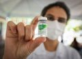 Gripe matou 38 pessoas em 2026; não há previsão para ampliar vacinação