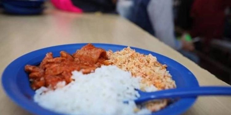 Contrato de R$ 98 milhões da merenda escolar no DF é investigado