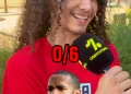 Testando o “soccer knowledge” de um americano… ️