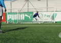 Treino de goleiros do Palmeiras; veja bastidores