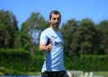 Mkhitaryan renova com a Inter de Milão por mais uma temporada