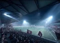 Juventus apresenta projeto da Arena Javari e prevê ampliação do estádio