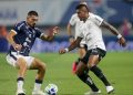 Como mandante, Corinthians nunca perdeu para o Remo