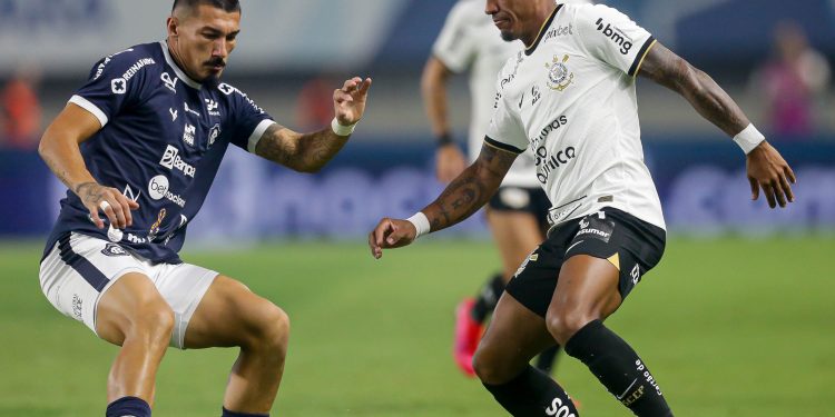 Como mandante, Corinthians nunca perdeu para o Remo