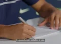 Primeira entrevista: Mateus Fernandes fala sobre a chegada ao Tottenham