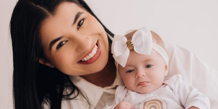 Mulher descobre trombofilia depois de três abortos: “Me sentia seca”