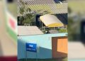 Casa dentro de creche no DF é investigada pela Secretaria de Educação
