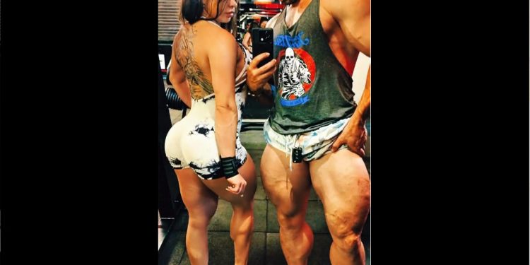 “Casal bomba”: dono de academia ameaçou agredir agente do Detran